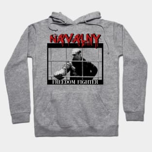 Navalny Hoodie